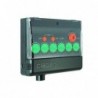 PROGRAMMATORE ELETTRONICO CLABER 6 LINEE A BATTERIA