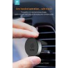 CIRCLE SUPPORO PER AUTO SMARTPHONE - DEVIA