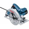 SEGA CIRCOLARE BOSCH GKS 190