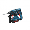 MARTELLO PERFORATORE GBH 36V-EC COMPACT BOSCH (SOLO MACCHINA)