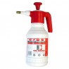 POMPE A PRESSIONE EROS - UGELLO OTTONE - 2 LT.