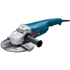 SMERIGLIATRICE BOSCH GWS 24-230 JH