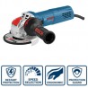 SMERIGLIATRICE BOSCH GWX 9-125 S