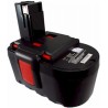 Batteria Compatibile per Avvitatore e Trapano Bosch 24V 1.5AH | 2 607 335 537