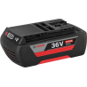 Batteria per trapano e avvitatori Bosch | Professional GBA 36V 2.0 AH