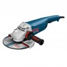 SMERIGLIATRICE ANGOLARE BOSCH GWS 22-230 JH