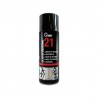 VMD21 Olio di Silicone - Lubrificante Spray multiuso