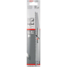 LAME PER GATTUCCIO BOSCH S 2345 X PZ. 5