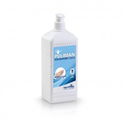 Sapone Liquido Puliman 1 lt
