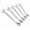 Set Chiavi a Cricchetto 285 KA