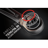 Set Chiavi a Cricchetto 285 KA Anello di tenuta