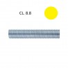 BARRA FILETTATA ZINCATA CL. 8.8 DIN 975