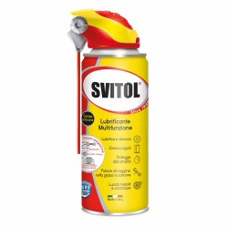 LUBRIFICANTE SVITOL SMART CAP 400 ML.