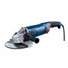 SMERIGLIATRICE ANGOLARE BOSCH GWS 24-230 JZ
