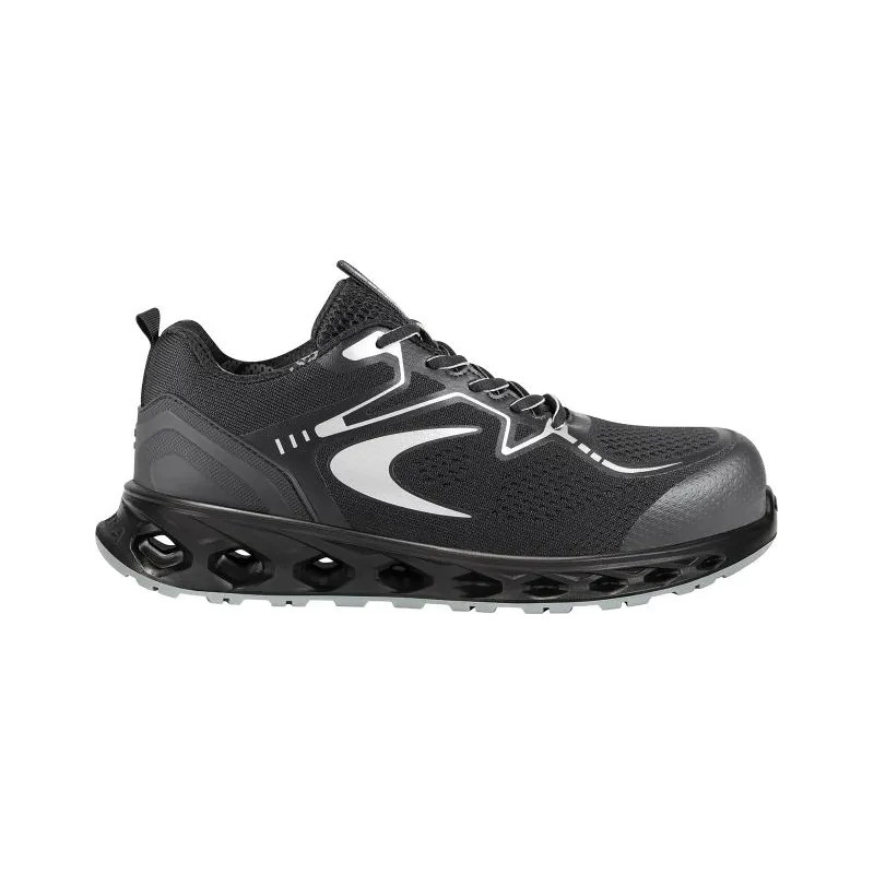 SCARPA ANTINFORTUNISTICA COFRA KARATE ESD S1 PS FO SR
