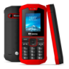 SPIDER-X1 RED