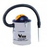 BIDONE ASPIRACENERE VIGOR ASPIR-EL INOX