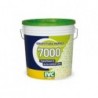 PITTURA MURALE TRASPIRANTE IVC 7000 LT. 14