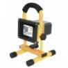 Faro a LED da lavoro a batteria 10 W RIBITECH