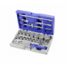 ASSORT. BUSSOLE E ACCESS. 1/2" EXPERT