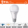 LAMPADA LED FSL E27 A60-9-65 60W