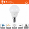 LAMPADA LED FSL G45JX 40W